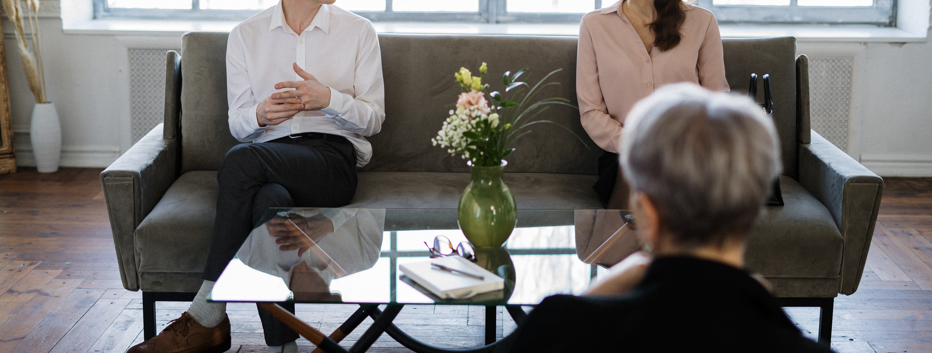 Julie Canu Sophrologue