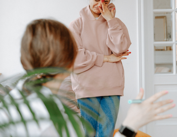 Julie Canu Sophrologue