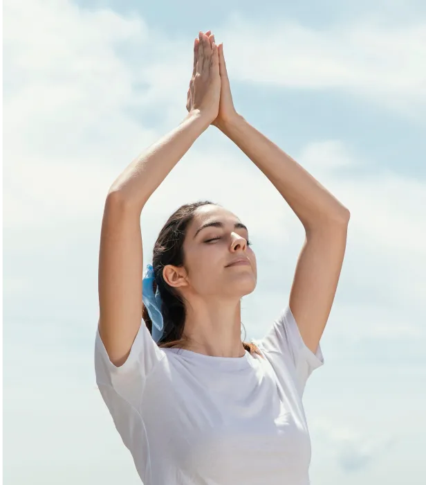 Julie Canu Sophrologue