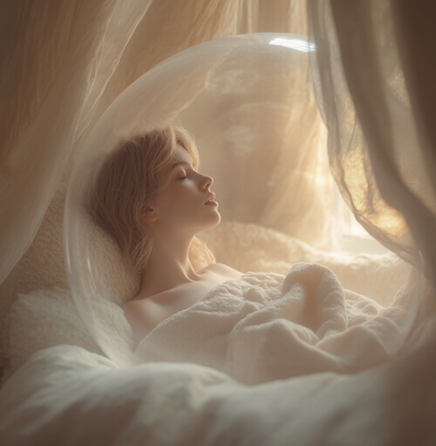 Julie Canu Sophrologue