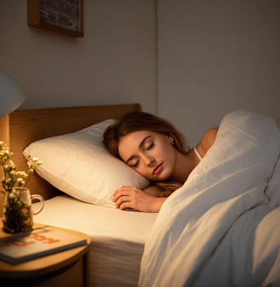 Julie Canu Sophrologue