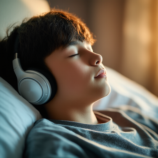 Julie Canu Sophrologue