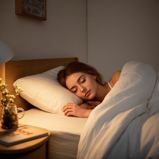 Julie Canu Sophrologue