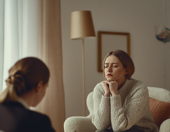 Julie Canu Sophrologue