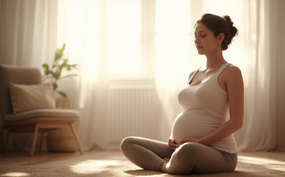 Julie Canu Sophrologue