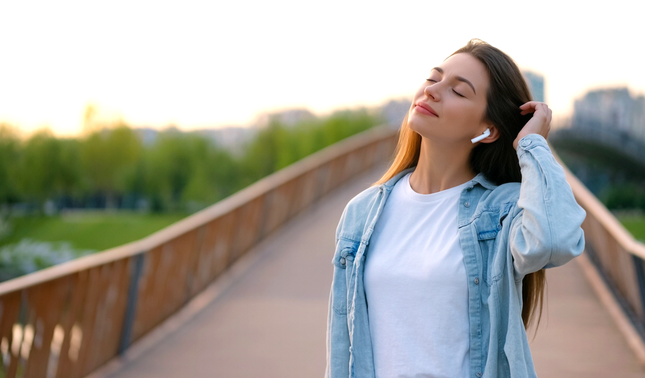 Julie Canu Sophrologue