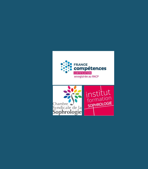 Julie Canu Sophrologue
