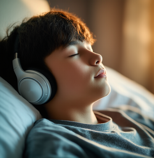 Julie Canu Sophrologue