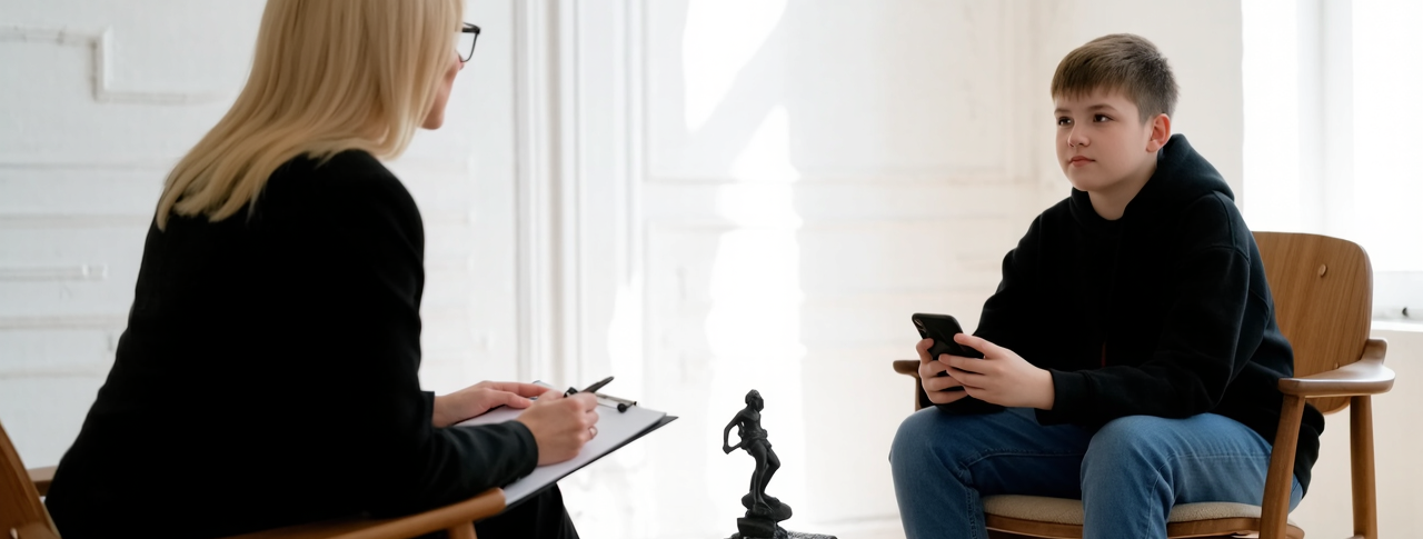 Julie Canu Sophrologue