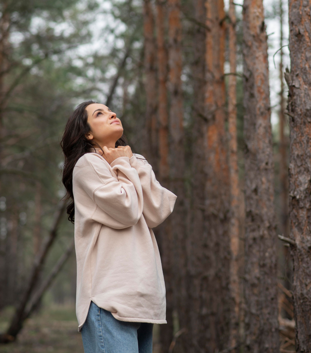 Julie Canu Sophrologue