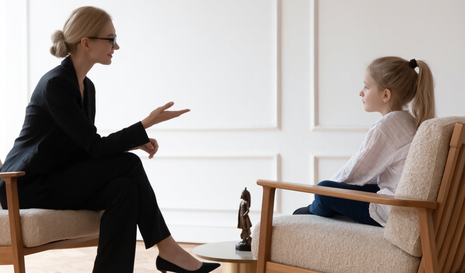 Julie Canu Sophrologue