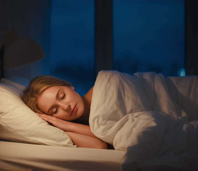 Julie Canu Sophrologue