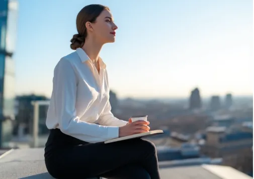 Julie Canu Sophrologue