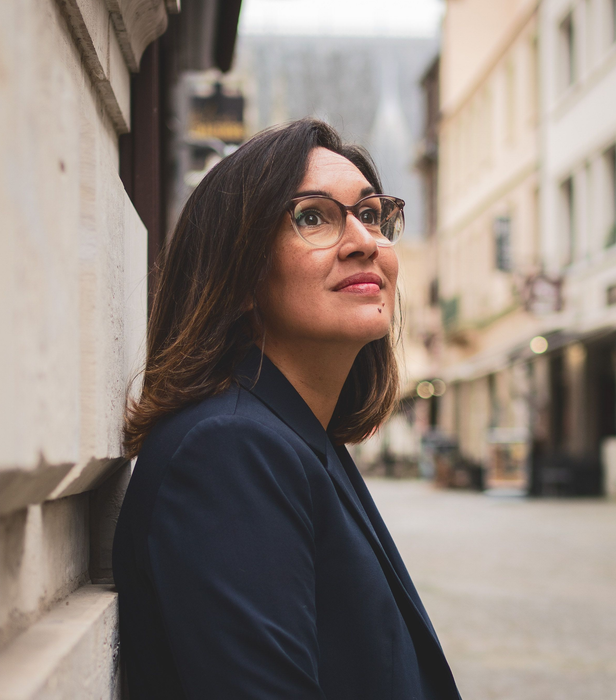 Julie Canu Sophrologue