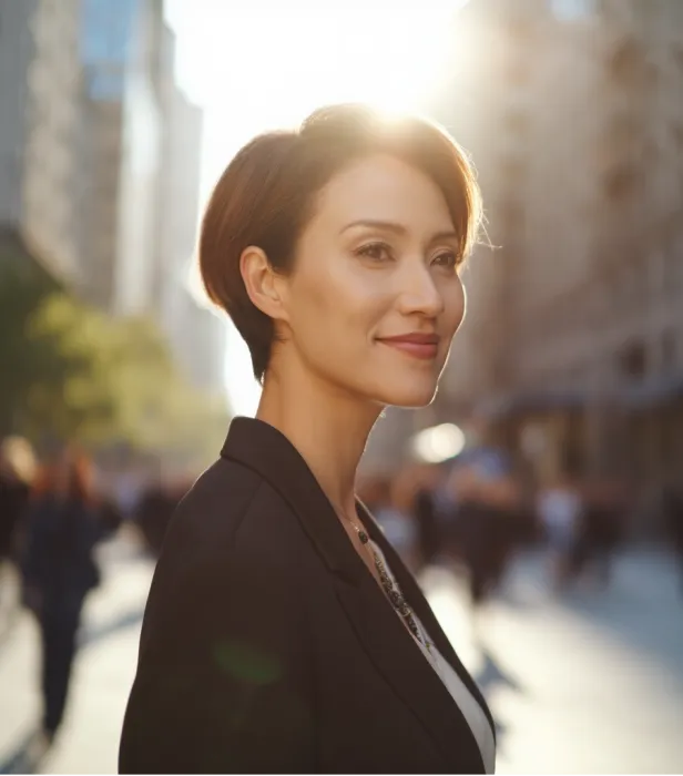 Julie Canu Sophrologue