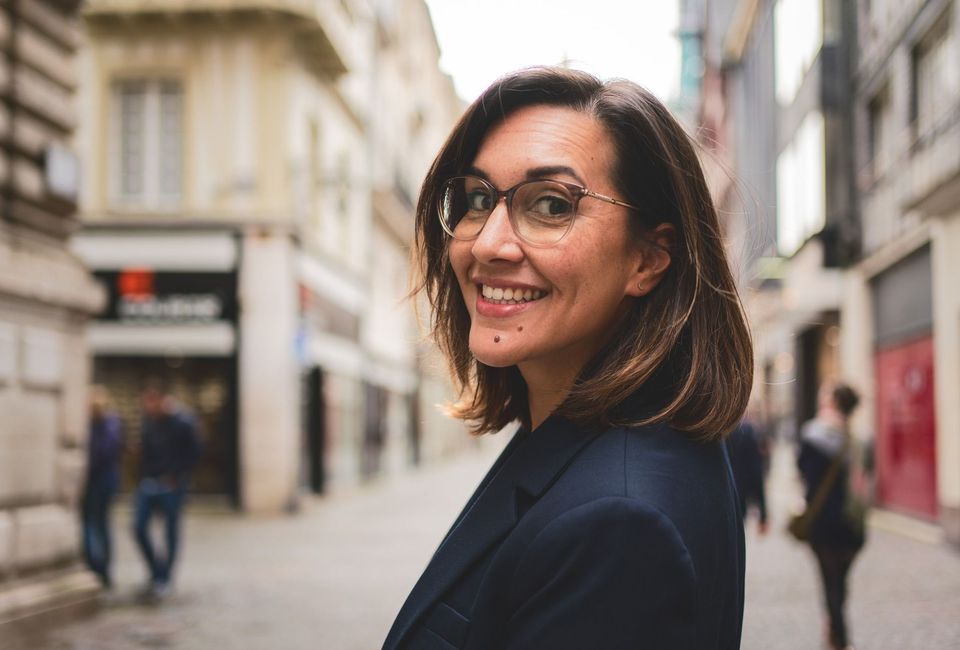 Julie Canu Sophrologue